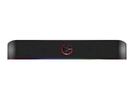 GXT 619 Thorne RGB Illuminated Soundbar